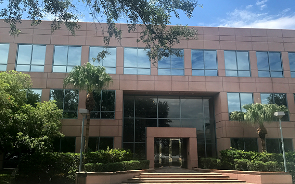 Fort Myers Office